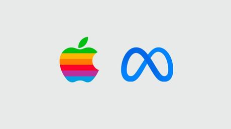 Réalité augmentée : un combat de géants s’annonce entre Apple & Meta