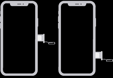 L’iPhone 15 Pro marquerait la fin de la carte SIM physique L’iPhone 15 Pro marquerait la fin de la carte SIM physique