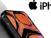 iPhone sortie prévue premier trimestre 2022