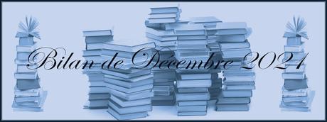 #44 Bilan de Décembre 2021