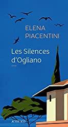 Les Silences d’Ogliano