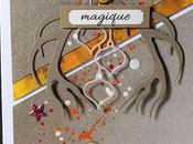 Carte scrap #1217 #1218