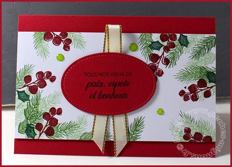 Cartes scrap #1207 et bis…