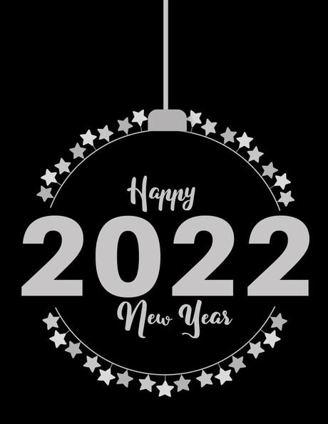 Bonne Année 2022 Bonne Année 2022