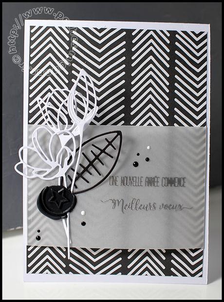 Cartes scrap #955, #956 et #962