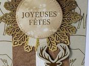 Cartes scrap #952, #953 #954