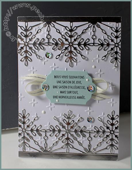 Cartes scrap #952, #953 et #954