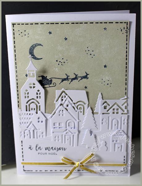 Cartes scrap #946, #950 et #951