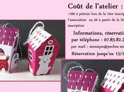 Atelier enfants 16/12/2017