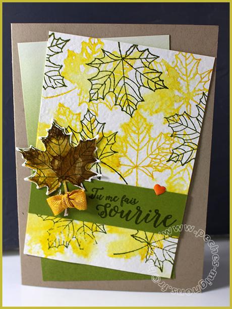 Cartes scrap #920, #922, #923, #924, #934 et #937