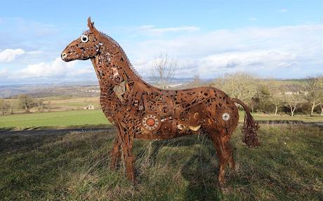 janvier, j'en viens janvier, j'en viens