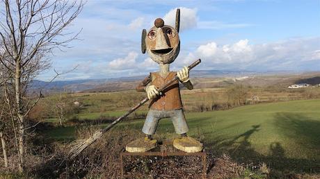 janvier, j'en viens janvier, j'en viens