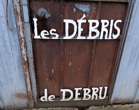 janvier, j'en viens janvier, j'en viens