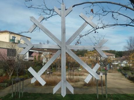 UNE ETOILE VA PASSER etoile,berger,noël,crèche,enfant,étable