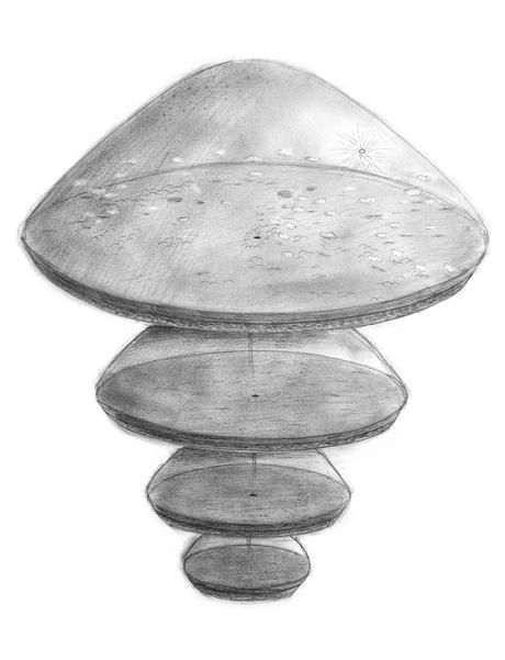 Expo 955 cieux au théâtre Senart Expo 955 cieux au théâtre Senart