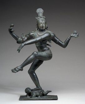 L'éveil spontané dans le Tantra