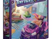 Test avis Tiny Turbo Cars