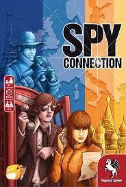 Test de Spy Connection chez FunForge