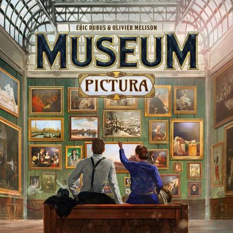 Test et avis de Museum Pictura