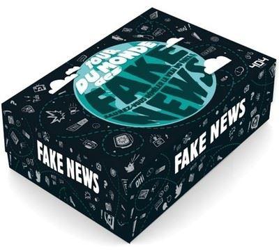 Test et avis de Tour du Monde des Fake News