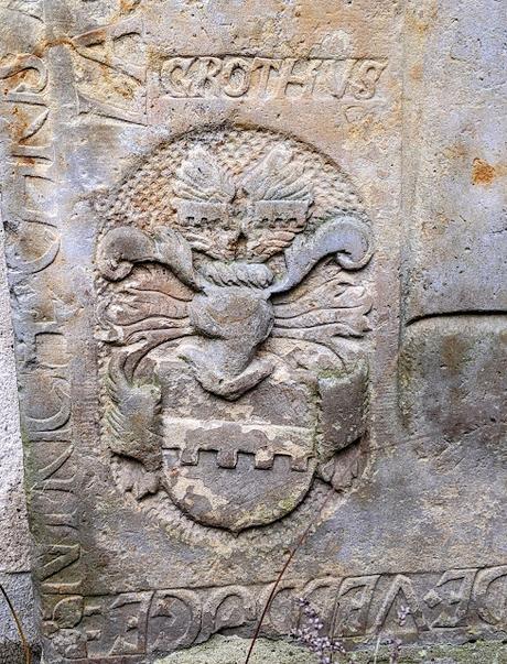 Hiddenhausen —  30 Bilder  Gut Bustedt und Naturschutzgebiet Bustedter Wiesen