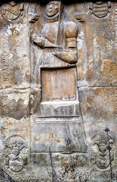 Hiddenhausen —  30 Bilder  Gut Bustedt und Naturschutzgebiet Bustedter Wiesen