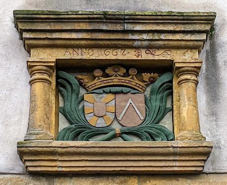 Hiddenhausen —  30 Bilder  Gut Bustedt und Naturschutzgebiet Bustedter Wiesen