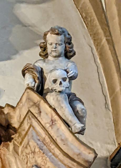 Un jour pluvieux à Paderborn en 50 photos / 50 Bilder — Regnerischer Tag in Paderborn