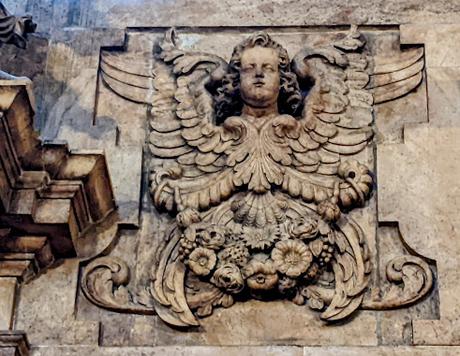 Un jour pluvieux à Paderborn en 50 photos / 50 Bilder — Regnerischer Tag in Paderborn