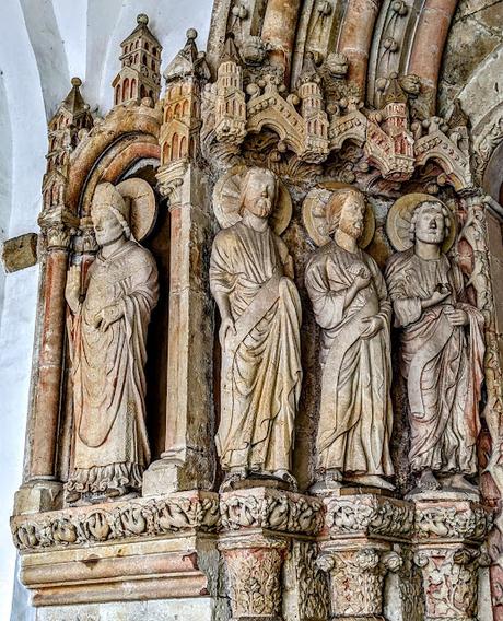 Un jour pluvieux à Paderborn en 50 photos / 50 Bilder — Regnerischer Tag in Paderborn