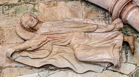 Un jour pluvieux à Paderborn en 50 photos / 50 Bilder — Regnerischer Tag in Paderborn