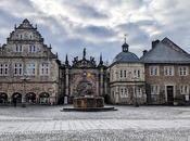 Schloß Bückeburg (Niedersachsen) Bilder photos château (Basse-Saxe)