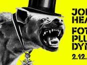 Exposition photomontages John Heartfield Centre documentation l'histoire national-socialisme Munich