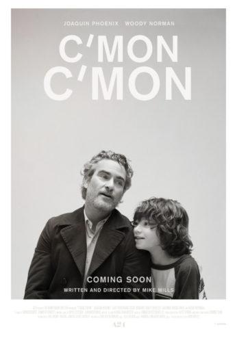 CINEMA : « C’mon C’mon » (Mon âme d’enfants) de Mike Mills CINEMA : « C’mon C’mon » (Mon âme d’enfants) de Mike Mills