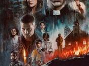 NETFLIX Midnight Mass (Sermons Minuit) Mike Flanagan