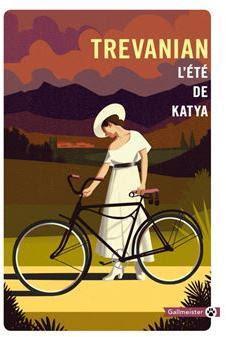 L'été de Katya de Trevanian