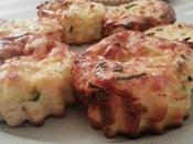 Mini-Flans Légers Surimi