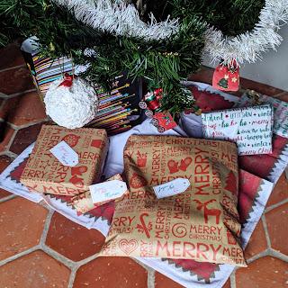 1694. Noël en photos 1694. Noël en photos