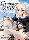 Grimoire of Zero 2