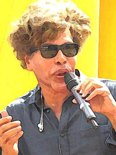 Igor Bogdanoff a rejoint son frère dans les étoiles