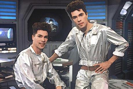 Igor Bogdanoff a rejoint son frère dans les étoiles