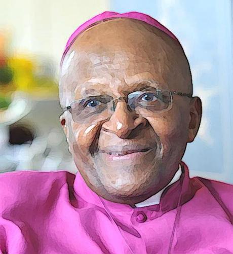Sage parmi les Nations, Desmond Tutu : il n’y a pas d’avenir sans pardon