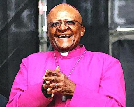 Sage parmi les Nations, Desmond Tutu : il n’y a pas d’avenir sans pardon