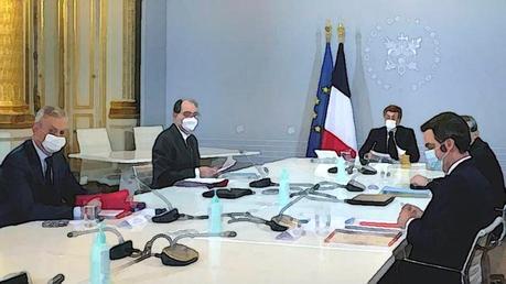 6e vague : frappes chirurgicales 6e vague : frappes chirurgicales