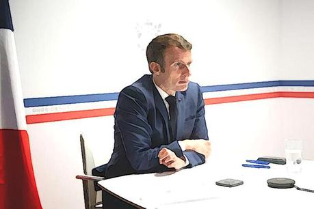 Omicron : comment éteindre l’incendie de Noël ?