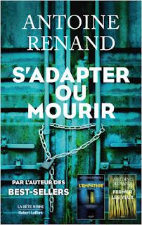 S'adapter ou mourir d'Antoine Renand