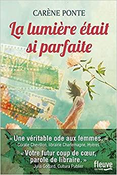 In my mailbox (du 13 au 26 décembre 2021)