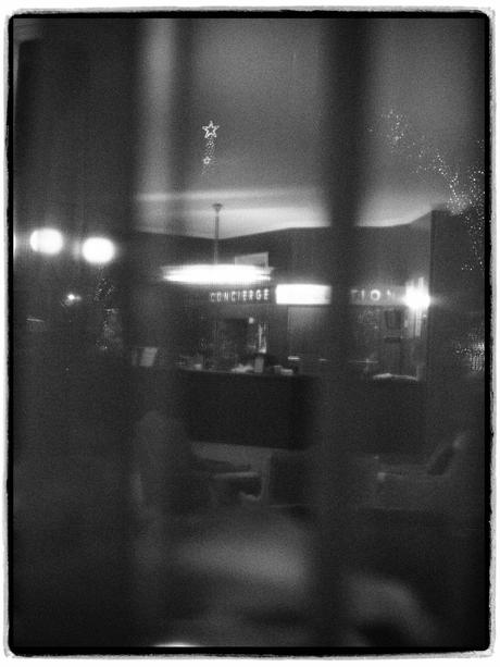 Unresolved sadness Unresolved sadness