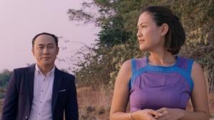 Goodbye Mister Wong : Les murmures de l’eau qui dort Goodbye Mister Wong : Les murmures de l’eau qui dort
