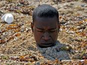 goût risque dans l’œuvre Carlos Martiel, artiste actuel cubain (seconde partie)